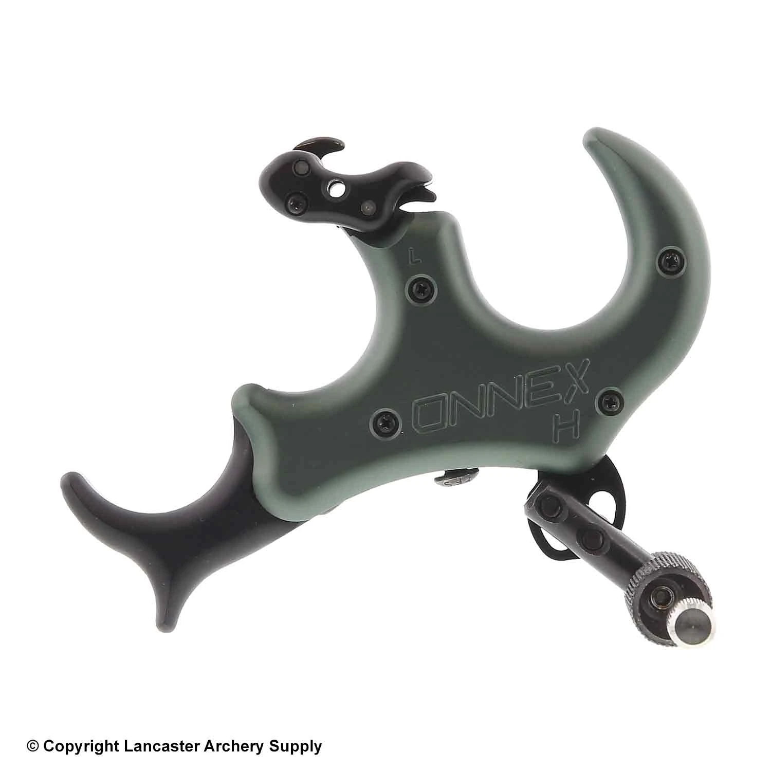 Stan OnneX Hinge Back Tension Release (Open Box X1032840)