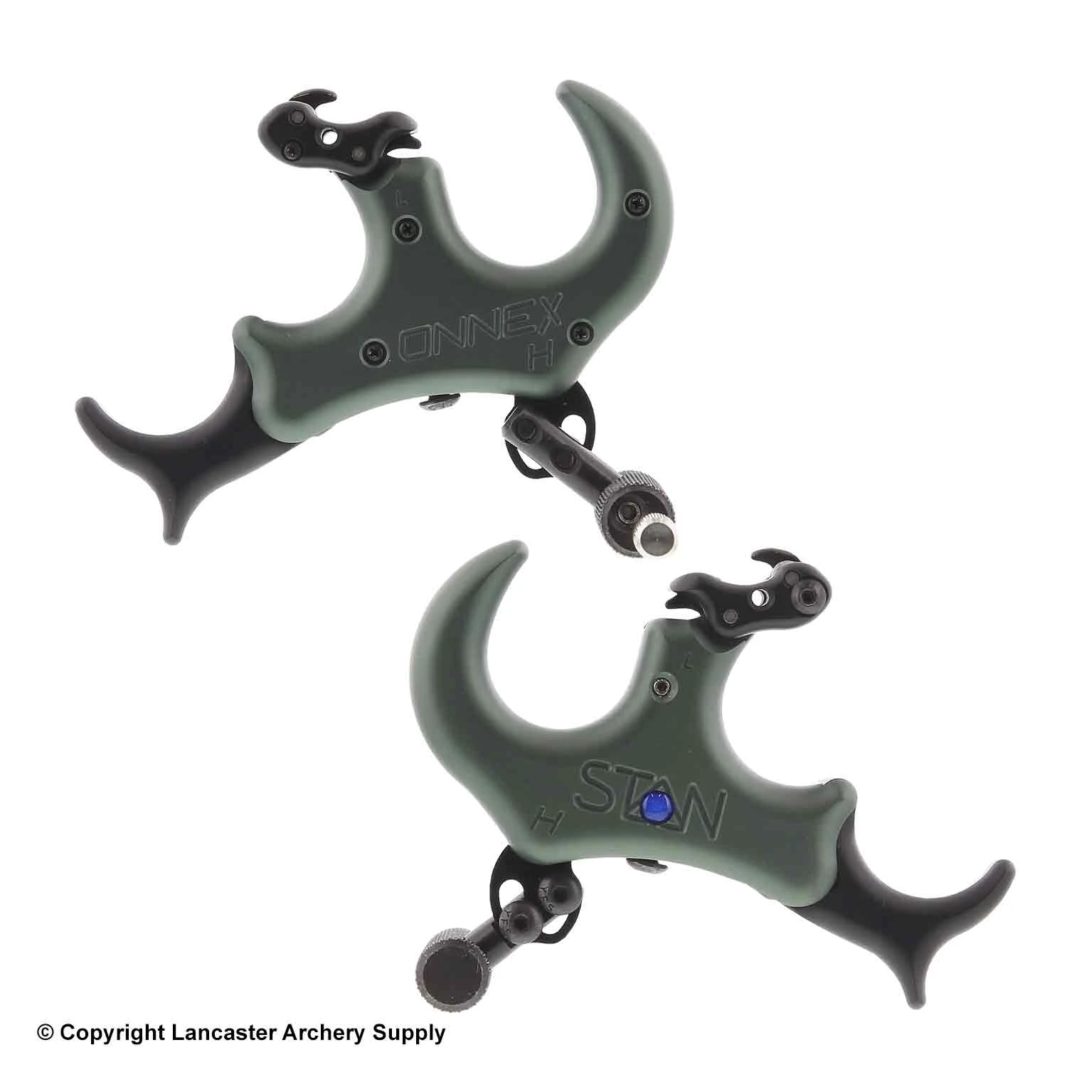 Stan OnneX Hinge Back Tension Release (Open Box X1032840) - Image 2