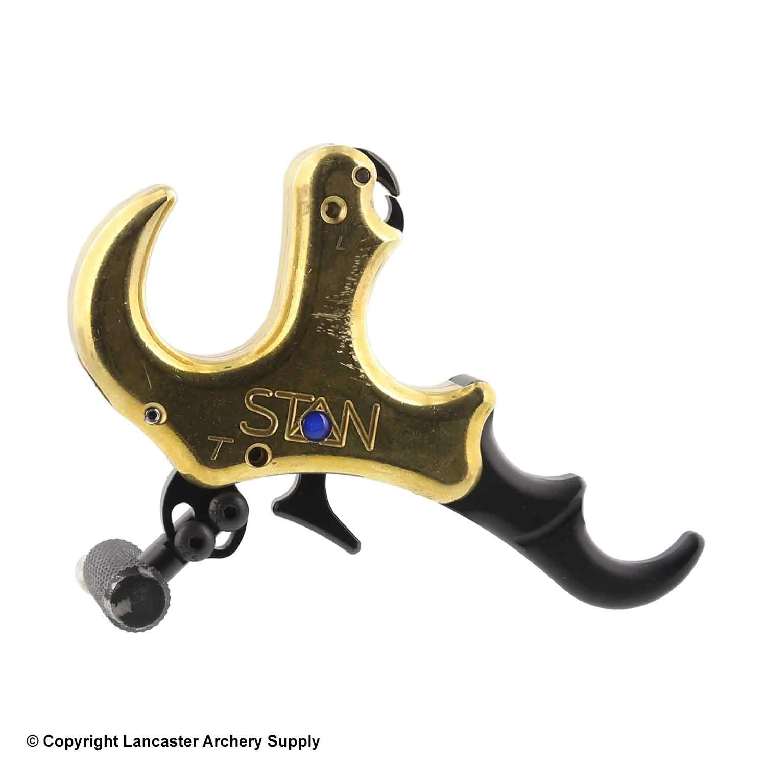 STAN OnneX Heavy Metal Thumb Release (Open Box X1032915)