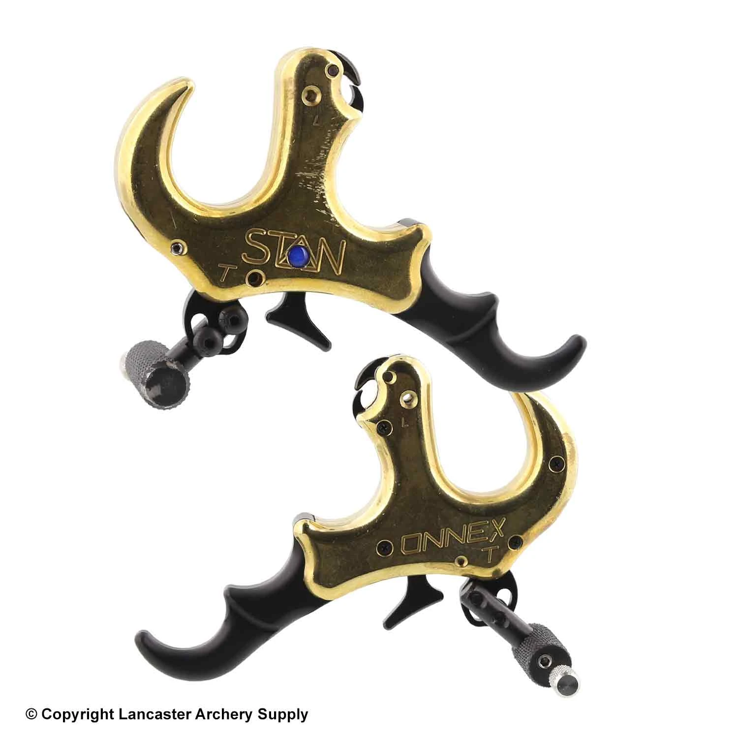 STAN OnneX Heavy Metal Thumb Release (Open Box X1032915) - Image 2