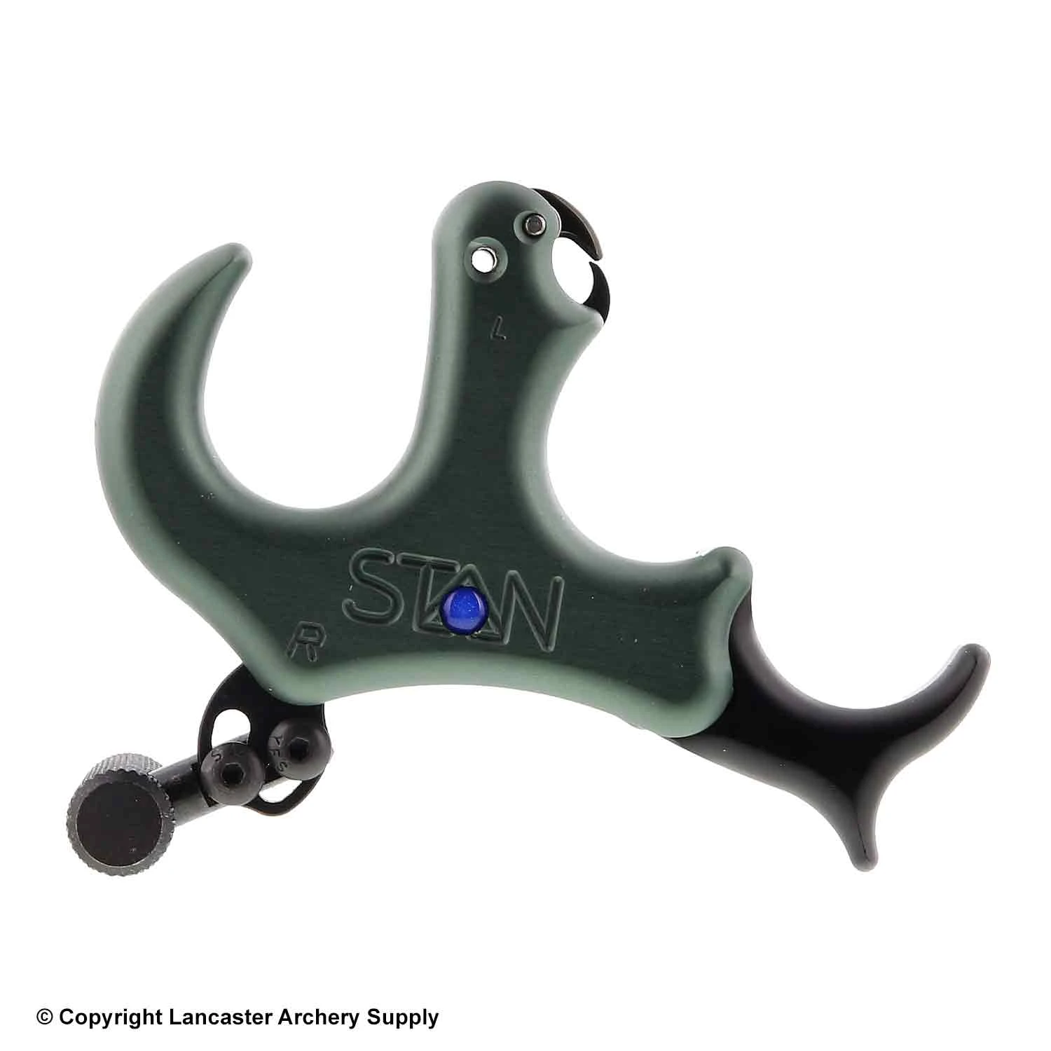 Stan OnneX Handheld Resistance Release (Open Box X1032958)