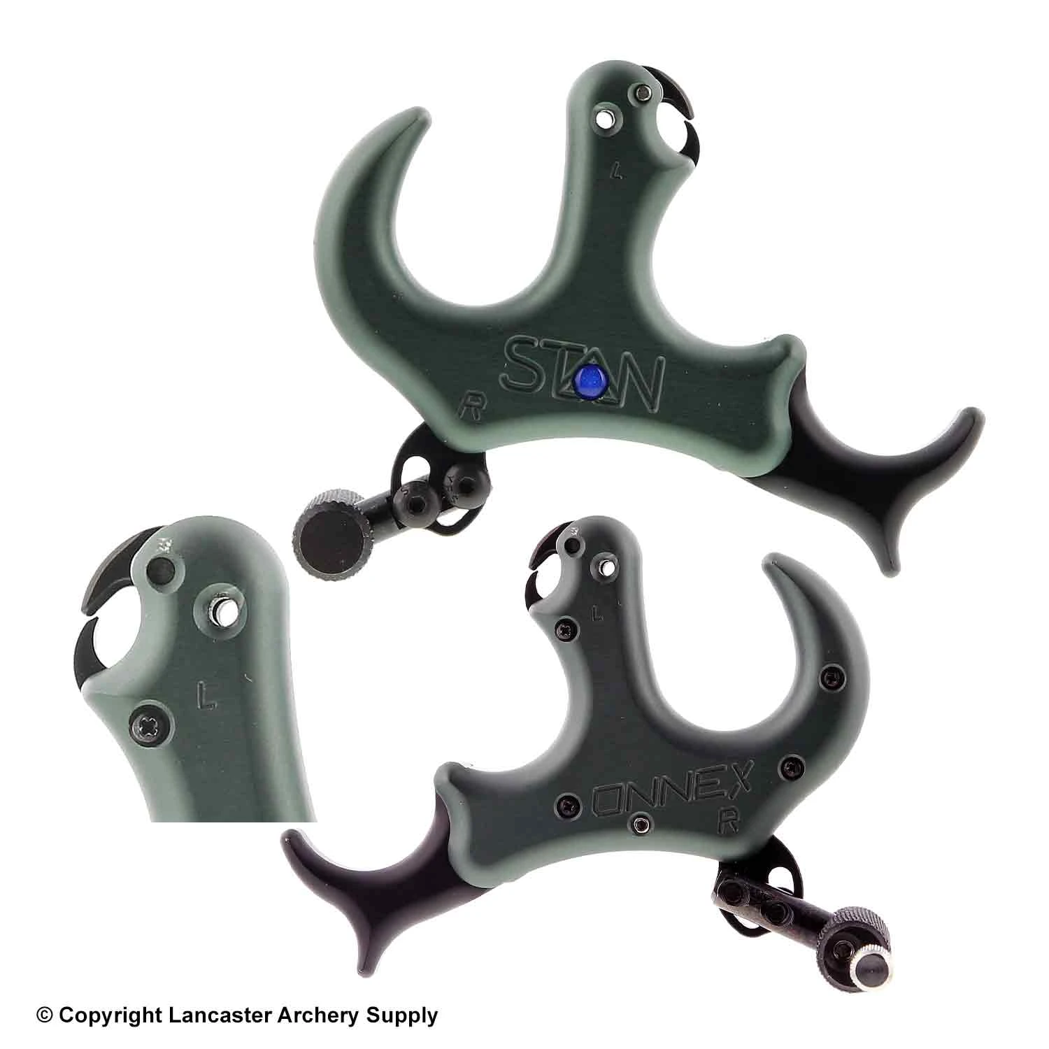 Stan OnneX Handheld Resistance Release (Open Box X1032958) - Image 2