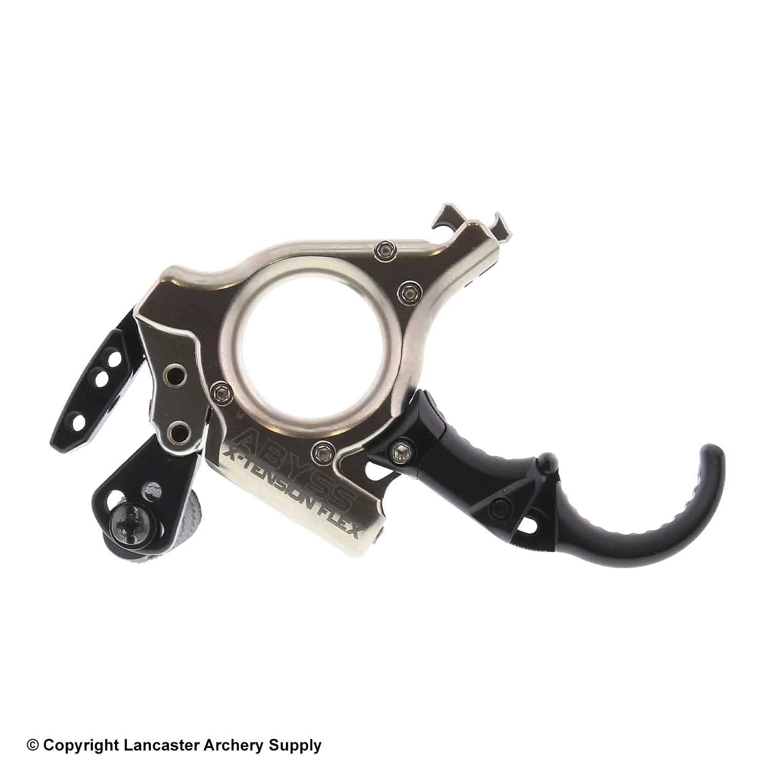 T.R.U. Ball Abyss X-Tension Flex Release (Open Box X1033095)