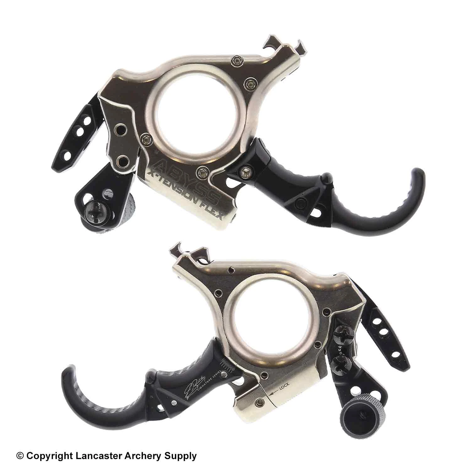 T.R.U. Ball Abyss X-Tension Flex Release (Open Box X1033095) - Image 2