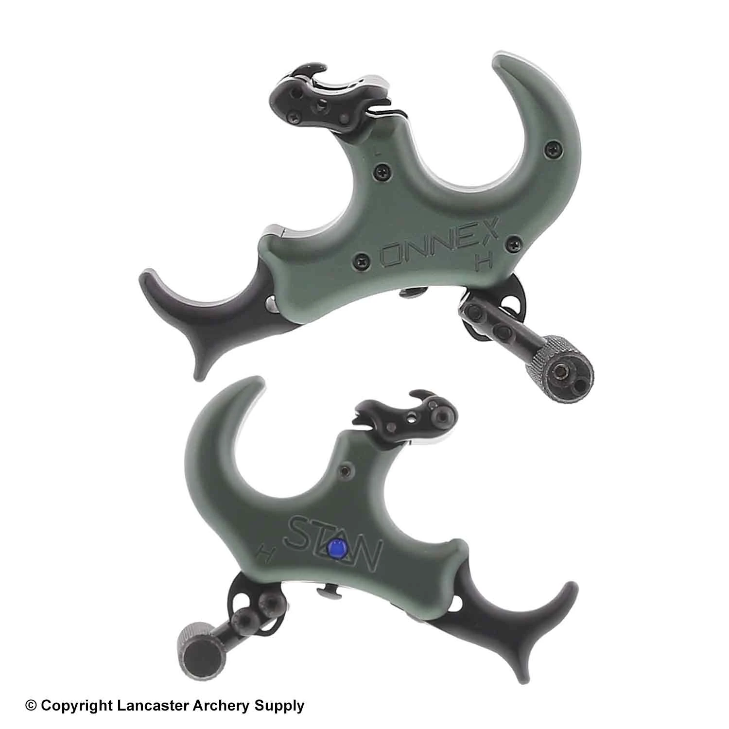 Stan OnneX Hinge Back Tension Release (Open Box X1033181) - Image 2