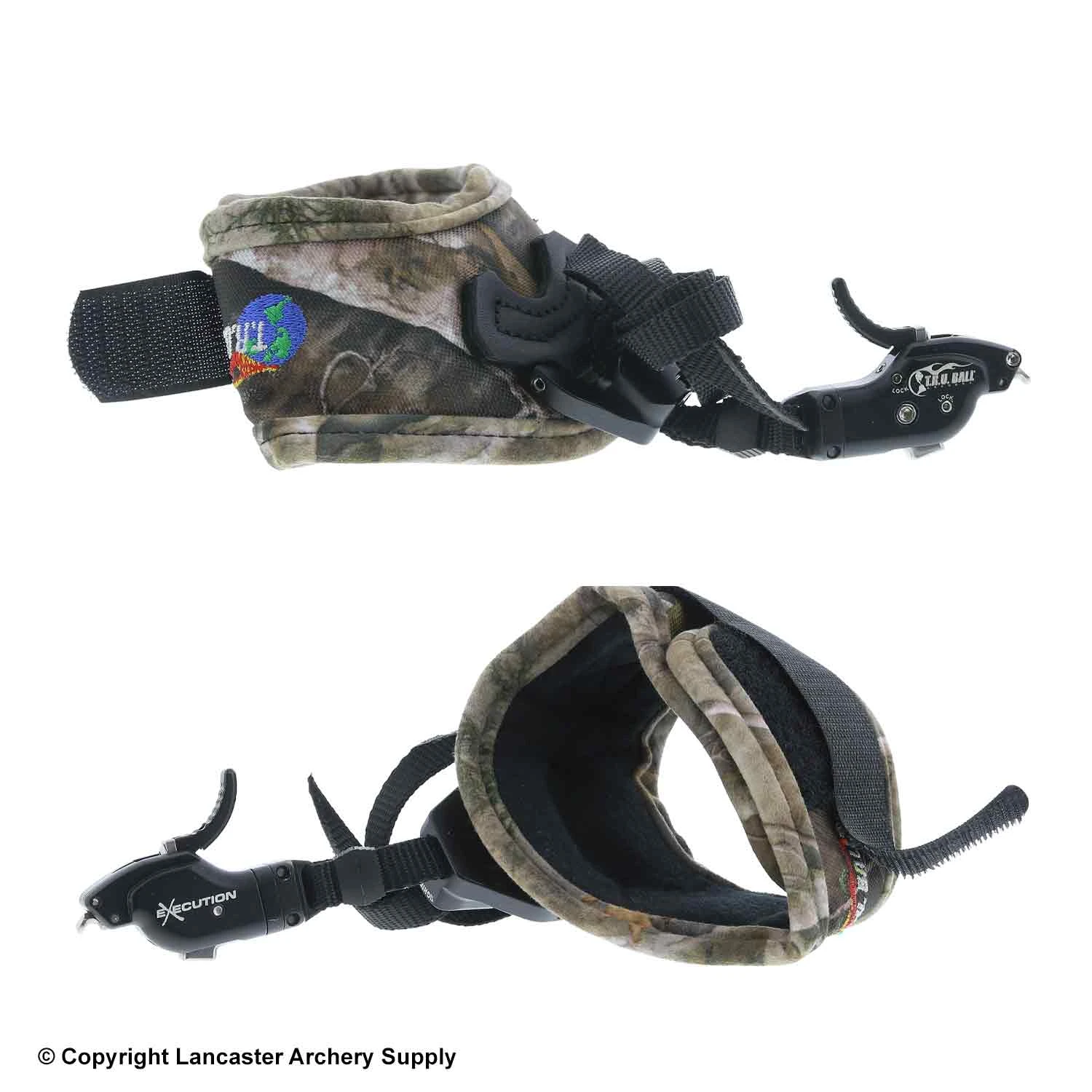 T.R.U. Ball Execution Release (Open Box X1033205) - Image 2