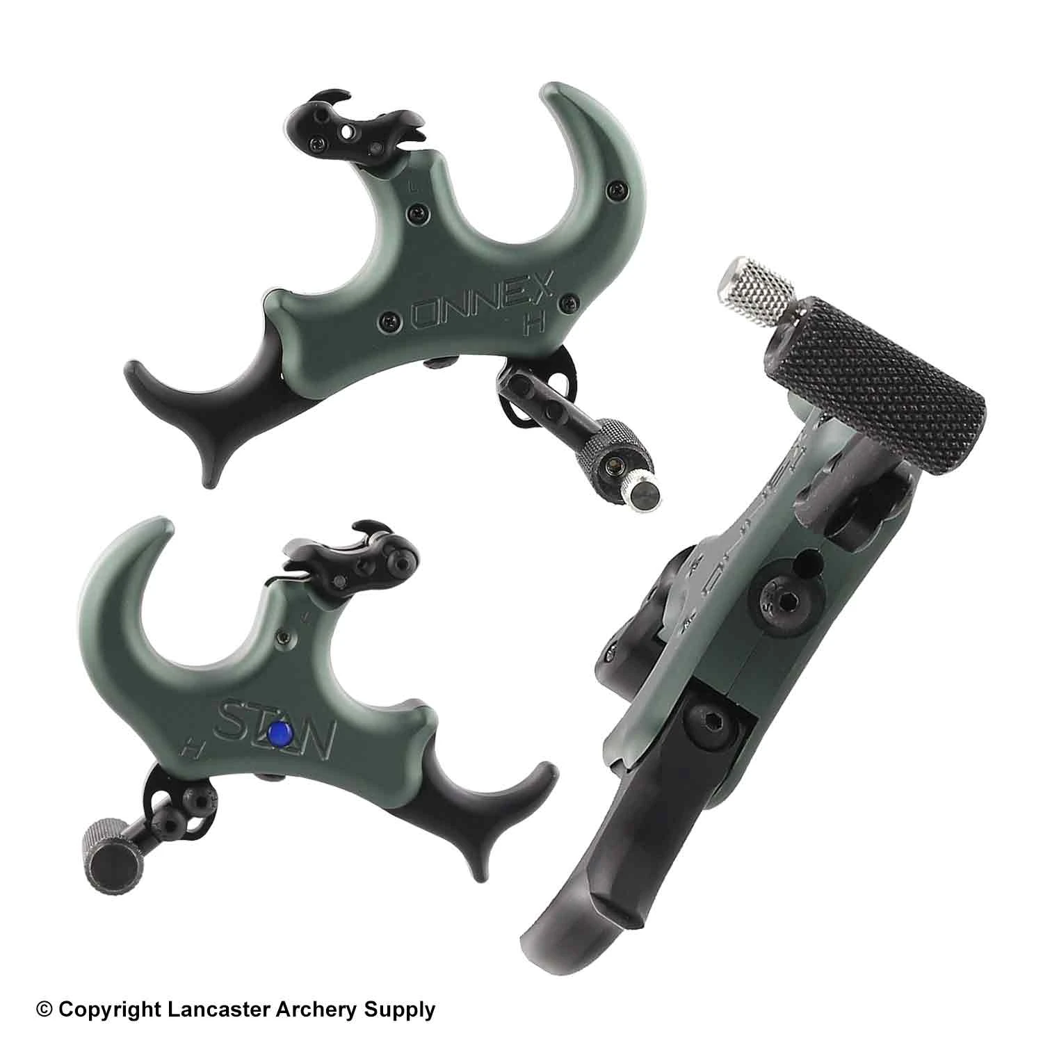 Stan OnneX Hinge Back Tension Release (Open Box X1033889) - Image 2